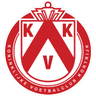KV Kortrijk logo