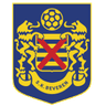 SK Beveren logo