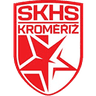 SK Hanácká Slavia Kroměříž logo