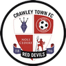 Crawley Town logo
