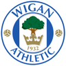 Wigan Athletic logo