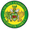 Caernarfon Town logo