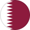 Qatar U23 logo