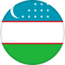 Uzbekistan U23 logo