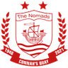 Connah's Quay Nomads logo