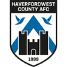 Haverfordwest County AFC logo