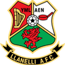 Llanelli AFC logo