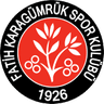 Fatih Karagümrük logo