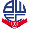 Bolton Wanderers logo