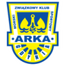 MZKS Arka Gdynia logo