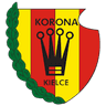 MKS Korona Kielce logo