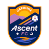 Carolina Ascent logo