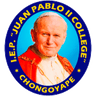 ADC Juan Pablo II logo