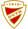 Diósgyőri VTK logo