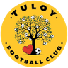 Tuloy FC logo