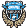 Kawasaki Frontale logo