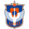 Albirex Niigata logo