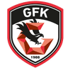 Gaziantep FK logo