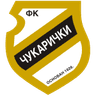FK Čukarički logo