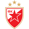 FK Crvena zvezda logo
