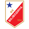 FK Vojvodina logo