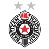 FK Partizan logo
