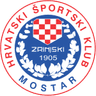 HŠK Zrinjski Mostar logo