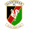 Glentoran FC logo