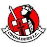 Crusaders FC logo