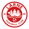 Larne FC logo