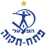 Hapoel Petach Tikva logo