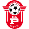 FK Rabotnički Skopje logo