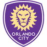 Orlando City SC logo