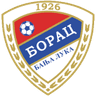 FK Borac Banja Luka logo