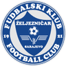 FK Željezničar logo