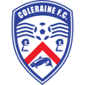 Coleraine FC logo