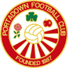 Portadown FC logo