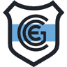 Gimnasia Jujuy logo