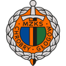 Chrobry Głogów logo