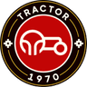 Tractor FC logo