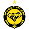 Maccabi Netanya logo