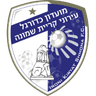 Hapoel Ironi Kiryat Shmona logo