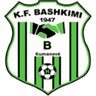 Bashkimi 1947 logo