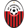 KF Shkëndija logo