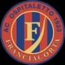 Ospitaletto Franciacorta logo