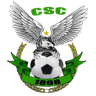 CS Constantine logo