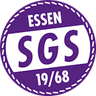 SGS Essen logo