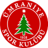 Ümraniyespor logo