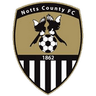 Notts County logo