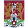 Northampton Town logo